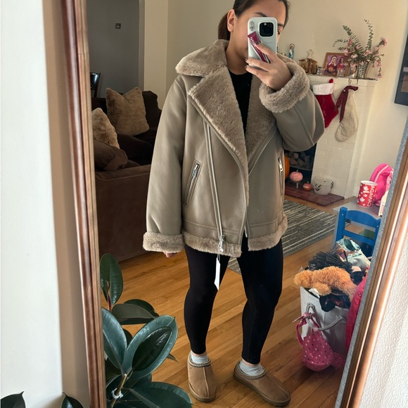 Mango Jacket Brand New with Tag - Picture 3 of 7